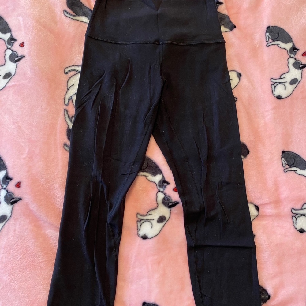 Lululemon align leggings